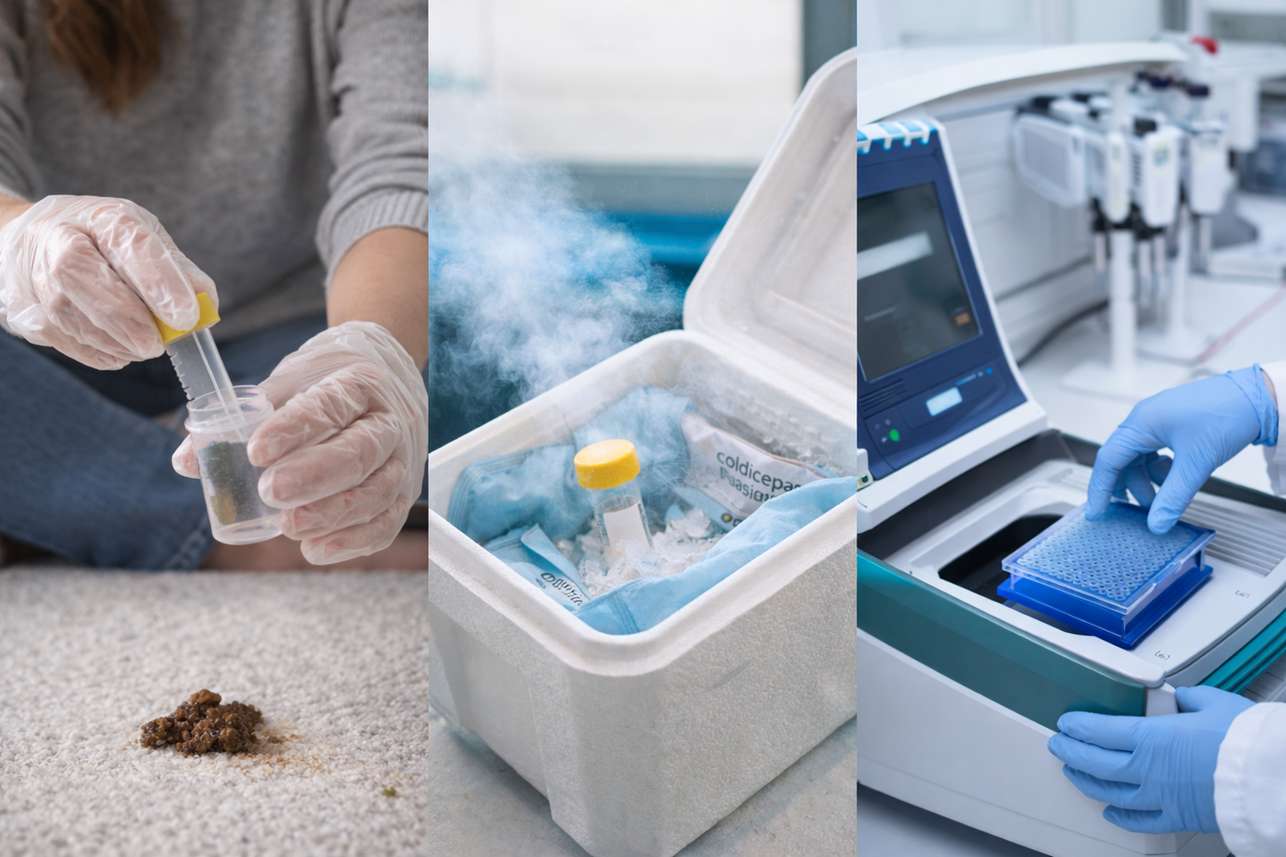 Microbiome Balance Index™ Kit 1pk