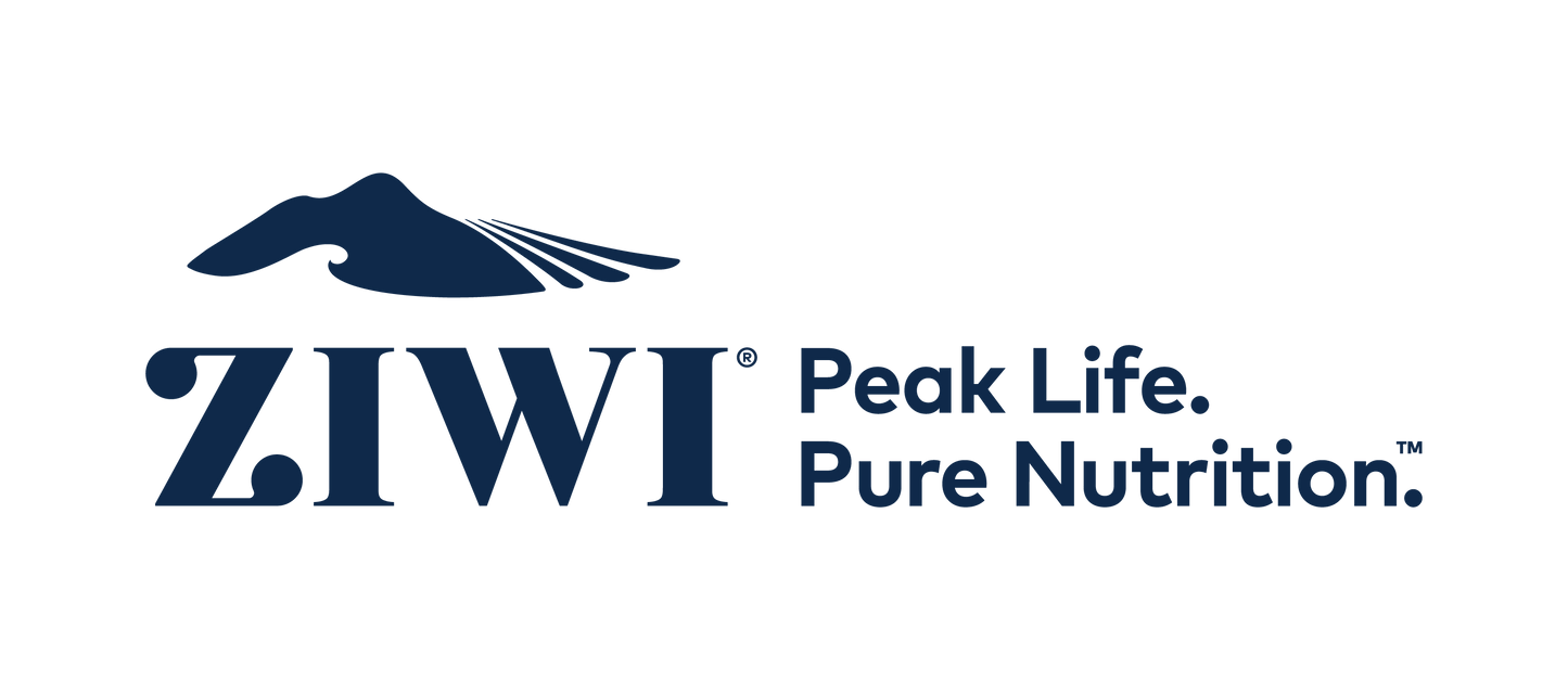 Ziwi Peak Cat Can Chicken Recipe