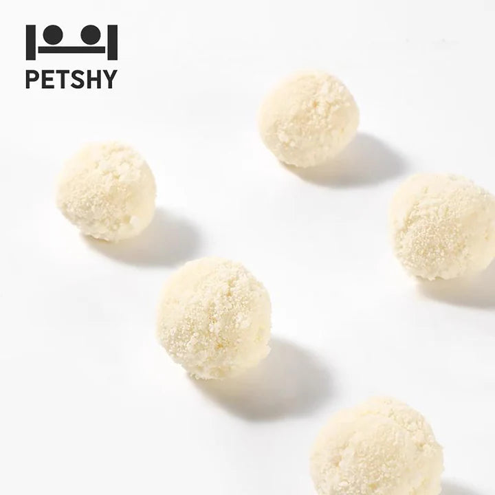 PETSHY Plant Cat Litter