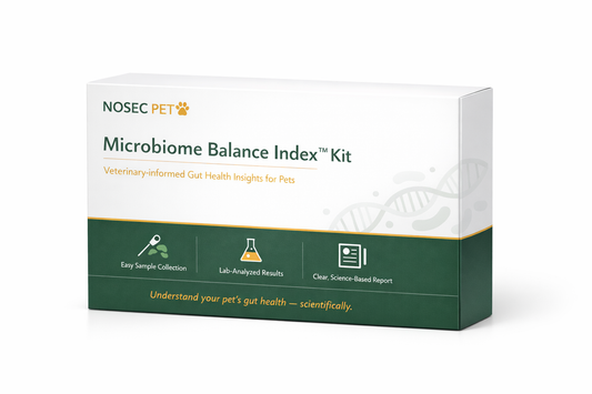 Microbiome Balance Index™ Kit  1pk