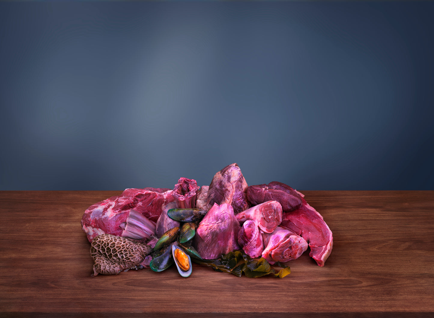 Ziwi Peak Cat Can Venison Recipe